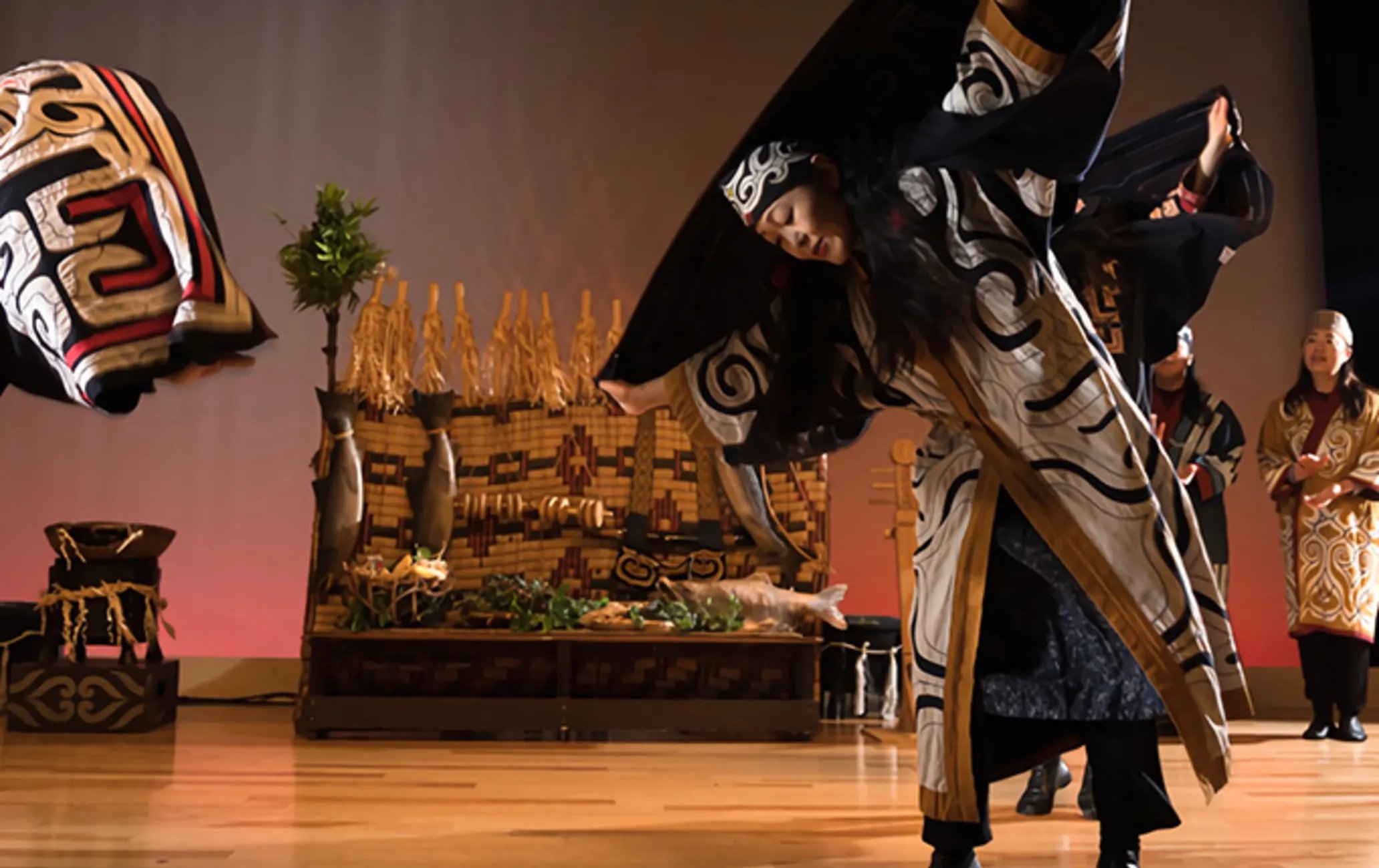 🏛️ 카와무라 카네토 아이누 기념관 (카와무라 카네토 아이누 키넨칸) 이미지 8